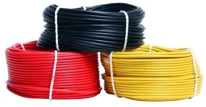 copper wire