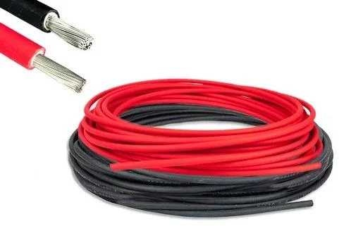 18GHz Low Loss SMA Cable Assembly