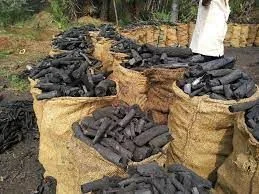 Premium HardWood Charcoal Bulk Supply