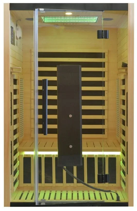White Oak Panel
