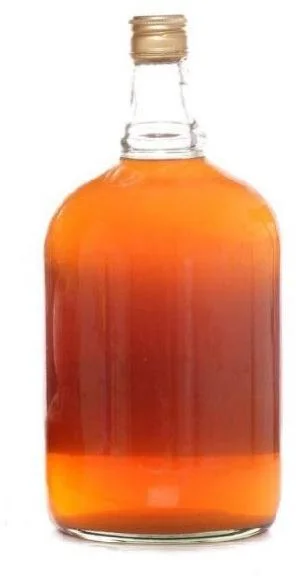 Wood Vinegar