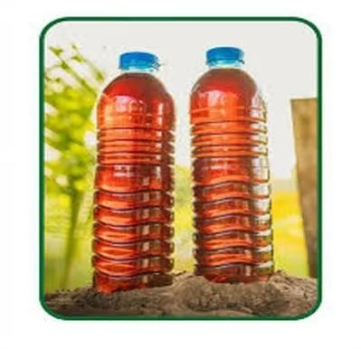 Wood Vinegar