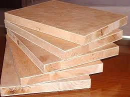 Container Floorboard (IICL TB 001) 28MM