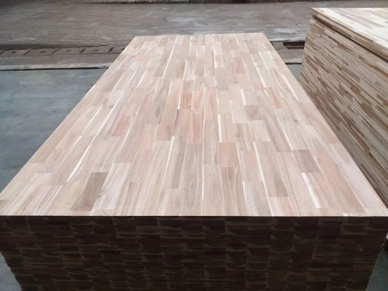 Furniture board