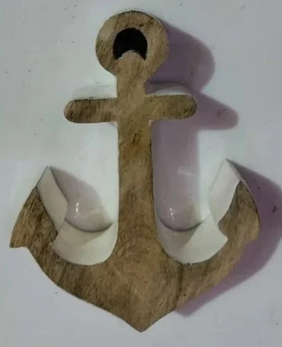 FP Eco Friendly Eucalyptus Wooden Veena