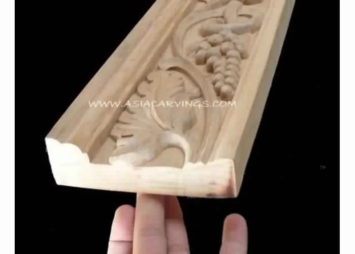 Hand Made Wood Carving Art Winner Horses