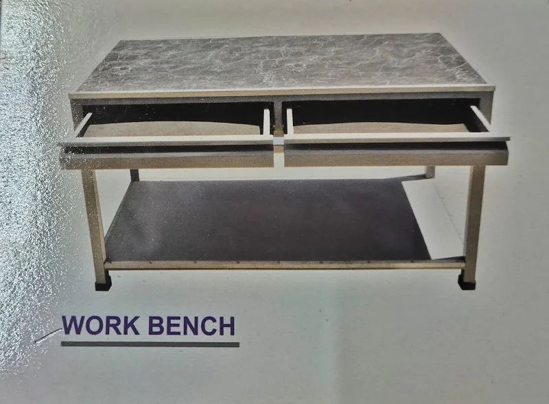 Laboratory furniture