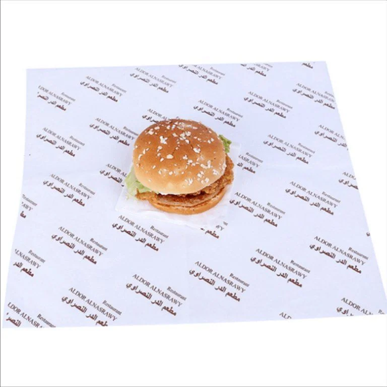 STIFFNER PAPER / WRAPPERS (SOAP)