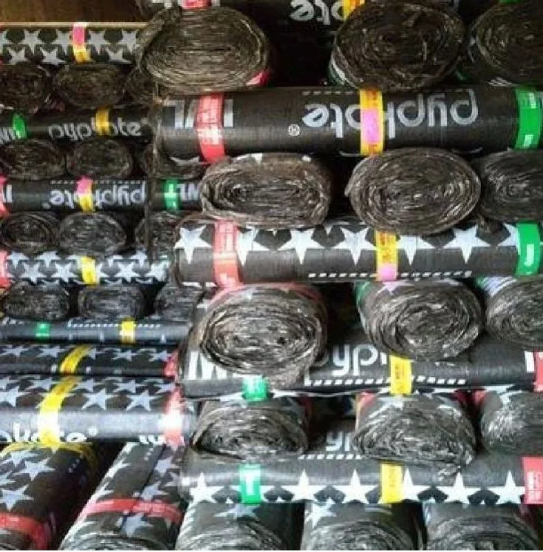 Sealing tape