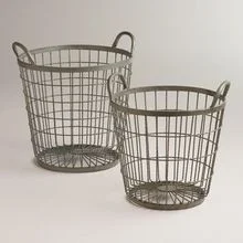 Indian iron handicrafts