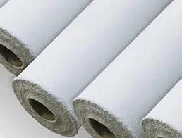 Pique Melange Knitted Fabric