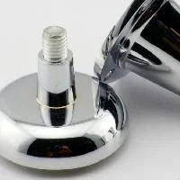 Zinc Alloy Ornament 01