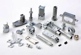 Zinc (Diecast)
