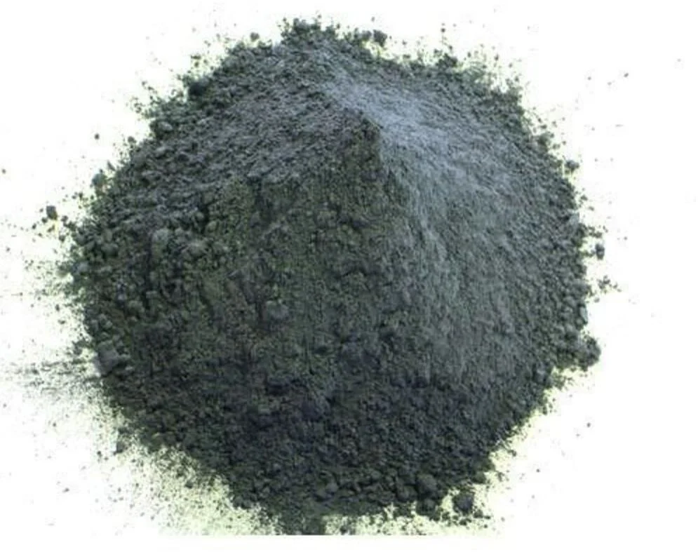 Zinc Carbonate (Transparent Zinc Oxide Powder)