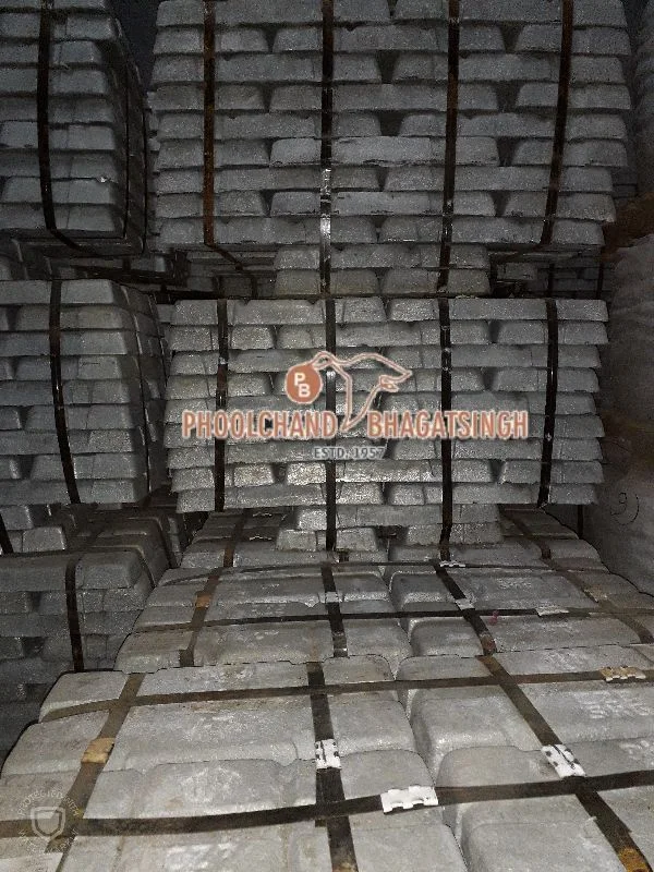 Zinc