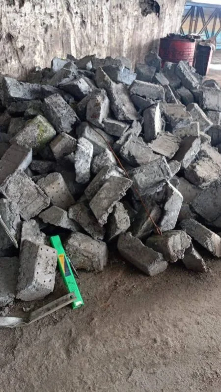Zinc Threaded Rod