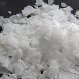 Caustic Soda by  Rudra Group 