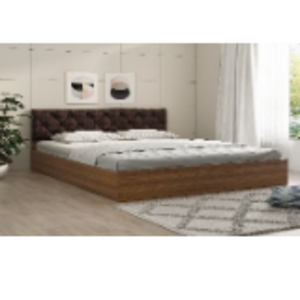 Comet King Bed by  S R Overseas 