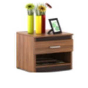 Eco Bed Side by  S R Overseas 