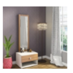 Dimora Dressing by  S R Overseas 