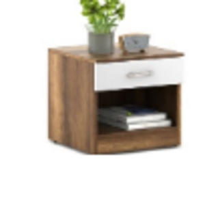 Galaxy Bed Side by  S R Overseas 