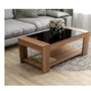 Daist Center Table by  S R Overseas 