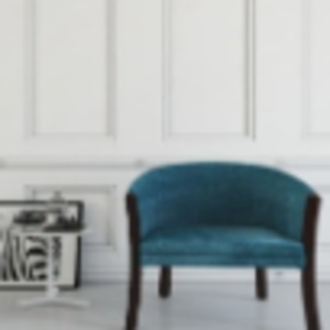 Persian Room Chair by  S R Overseas 