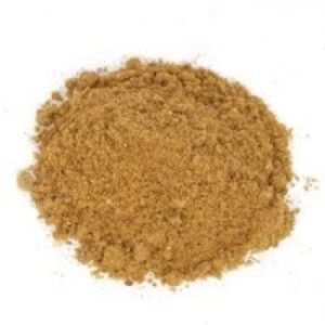 Fishmeal 72% by  Agrifeed Srl 