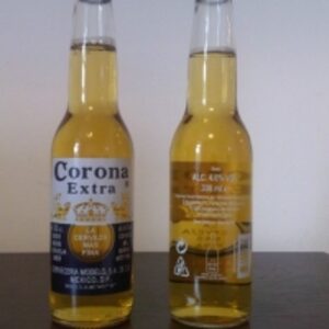 Corona Beer 330Ml/355Ml by Saro Trading Ltd
