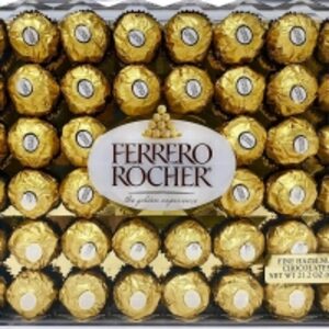 Fererro Rocher Chocolate by  Saro Trading Ltd 