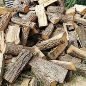 Oak Firewood
