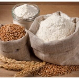 Teff Flour by  Saro Trading Ltd 