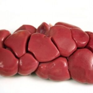 Beef Kidney by  Saro Trading Ltd 