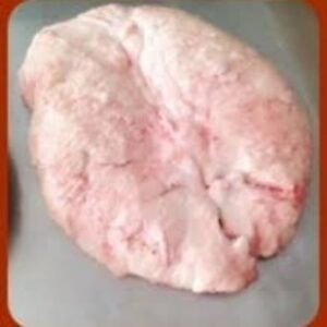  Lamb Tail Fat 