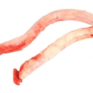 Halal Frozen Beef Pizzles by  Saro Trading Ltd 