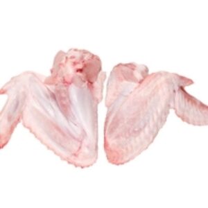 Turkey Three Joint Wing by  Saro Trading Ltd 