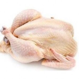  Boneless Whole Chicken Griller (Shawarma) 