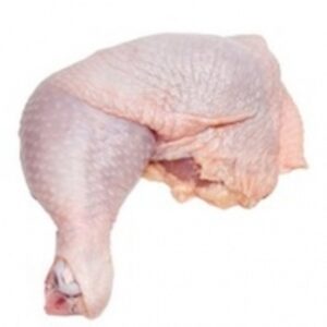 Grade A Halal - Frozen Chicken Quarter Legs by  Saro Trading Ltd 