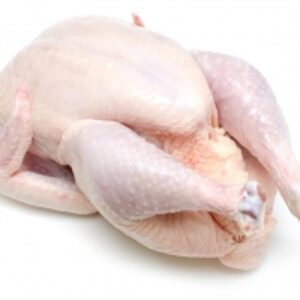 Frozen Whole Chicken by  Saro Trading Ltd 