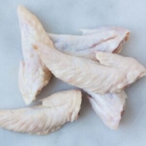 Frozen Chicken Wing Tips by  Saro Trading Ltd 