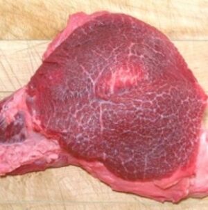 Beef Cheek Meat by  Saro Trading Ltd 