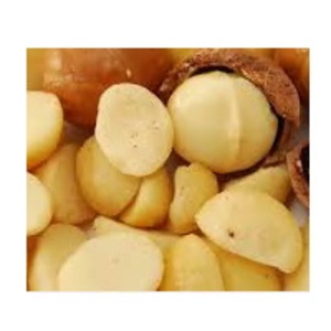 Macadamia Nuts by  Saro Trading Ltd 