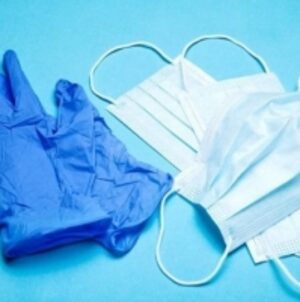  2020 Hot Item Disposable Vinyl Gloves 