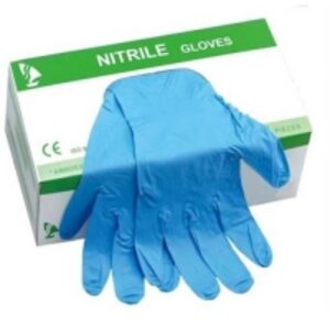 Gloves Glove Pvc Gloves by  Saro Trading Ltd 