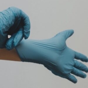 2020 Hot Inventory Vglove Nitrile by Saro Trading Ltd