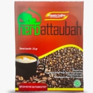 Coffee Premix Herb by  PT. Retina Lintas Khatulistiwa 