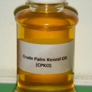 Crude Palm Kernel Oil by  PT. Retina Lintas Khatulistiwa 