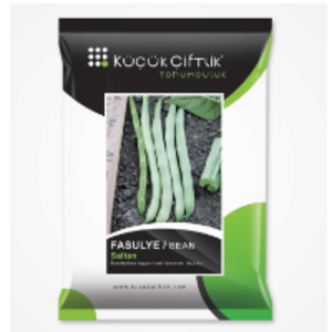 Beans by  Kucuk Ciftlik Tohumculuk Ltd.Sti. 