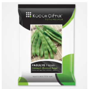Beans by  Kucuk Ciftlik Tohumculuk Ltd.Sti. 