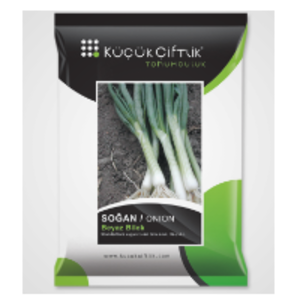 Onion by  Kucuk Ciftlik Tohumculuk Ltd.Sti. 